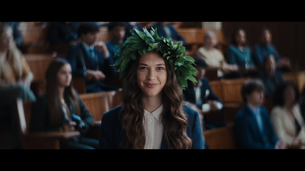 L’ultimo spot Enel , "𝐋'𝐞𝐧𝐞𝐫𝐠𝐢𝐚 𝐝𝐞𝐥𝐥𝐞 𝐞𝐦𝐨𝐳𝐢𝐨𝐧𝐢", mette al centro le donne e gli uomini che, con gesti semplici, compiono imprese straordinarie.
Grazie ancora a <a href="/EnelGroupIT/">Enel Group</a>  che condivide e supporta i valori del #PSB25.
 #sponsor
📷youtube.com/watch?v=7Cxv-c…