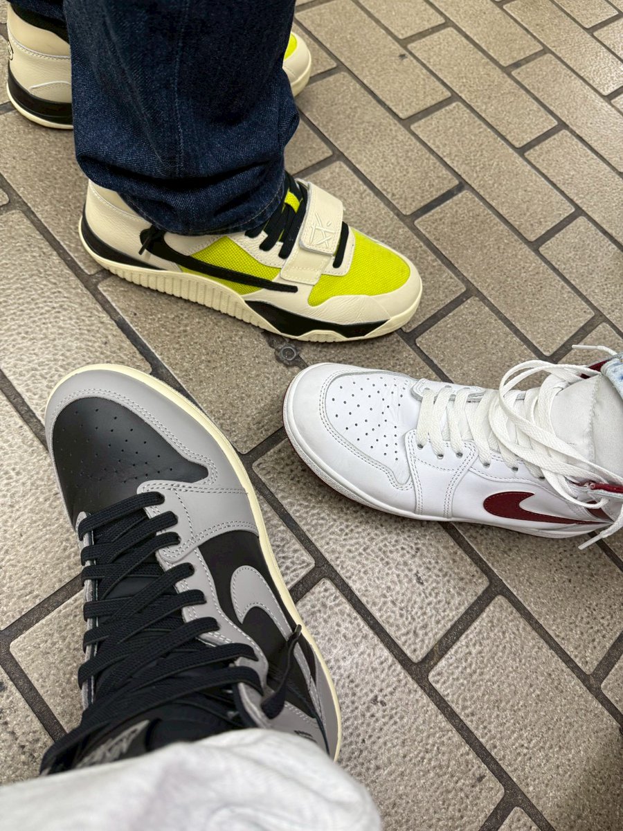 みんなで行った大阪旅楽しかったな