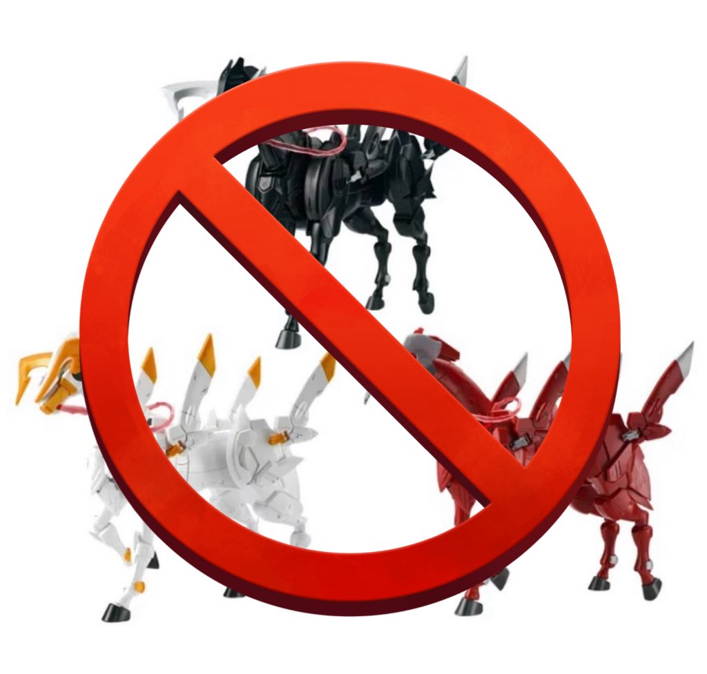 ririto119's tweet image. #馬ガンダービー

風雲再起は5頭作った😁✨✨
＊2枚目のは海賊版じゃないです！