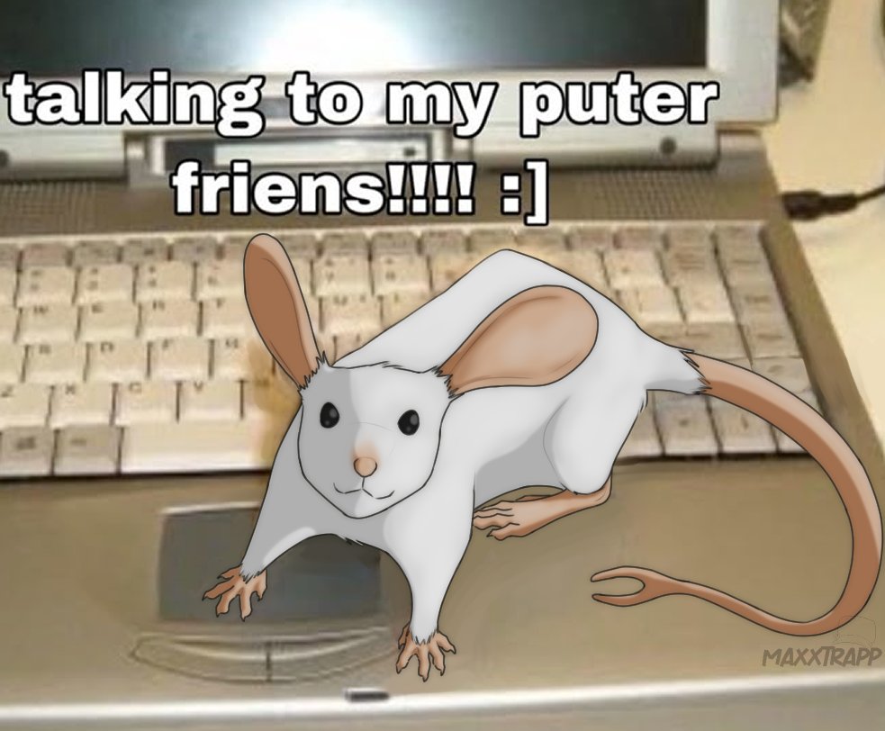 lettie rat repost while I do some work 

[ #warframe #warframefanart #tennocreate ]