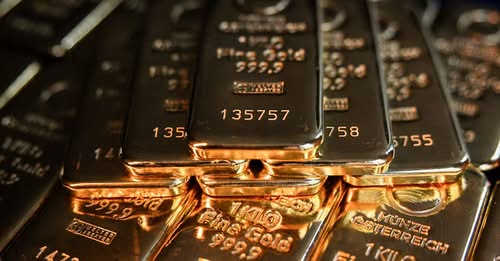 Nueva fiebre dorada: el oro alcanza máximos históricos en mercados internacionales
infomineria.cl/nueva-fiebre-d…