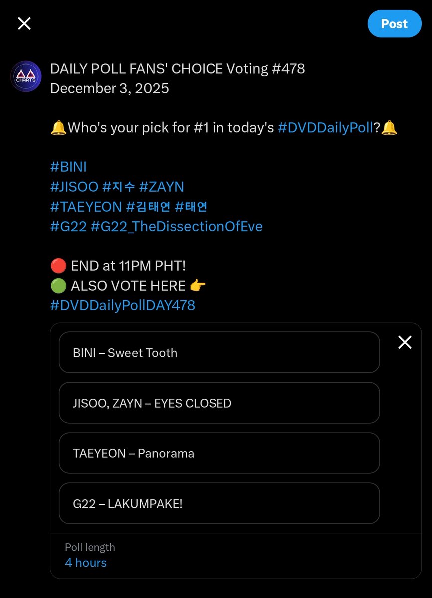 DVD Charts (@dvd_musiccharts) / Posts / X