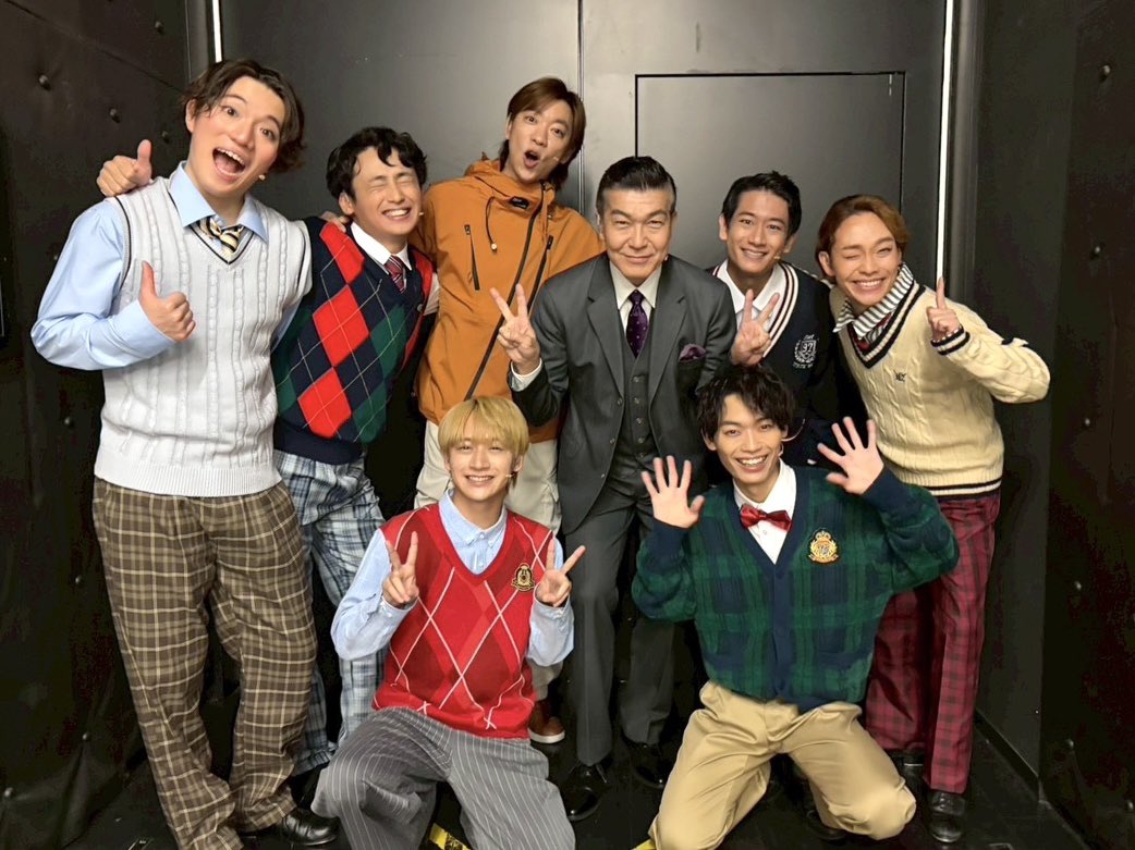 藤井直樹 Fujii Naoki tweet media