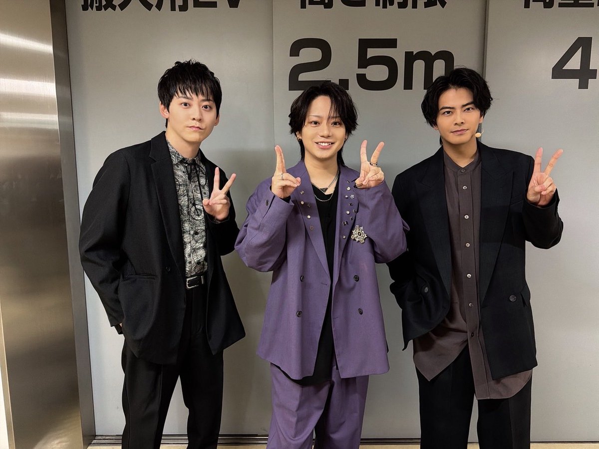 中尾暢樹 (@masaki_nakao_) / Posts / X