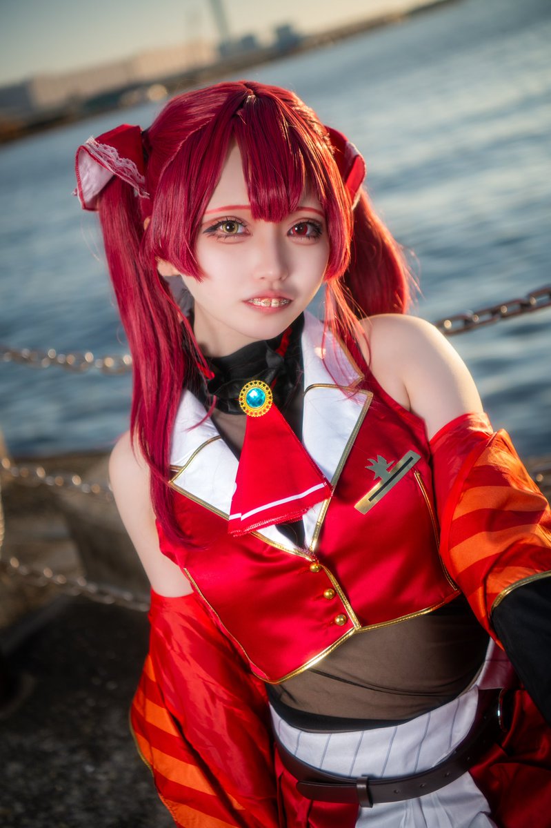 Rio🖤🌙C107 (@rio_s7_) / Posts / X