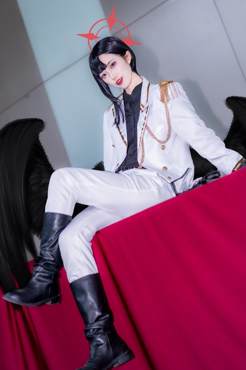 nessiecosness's tweet image. 👑