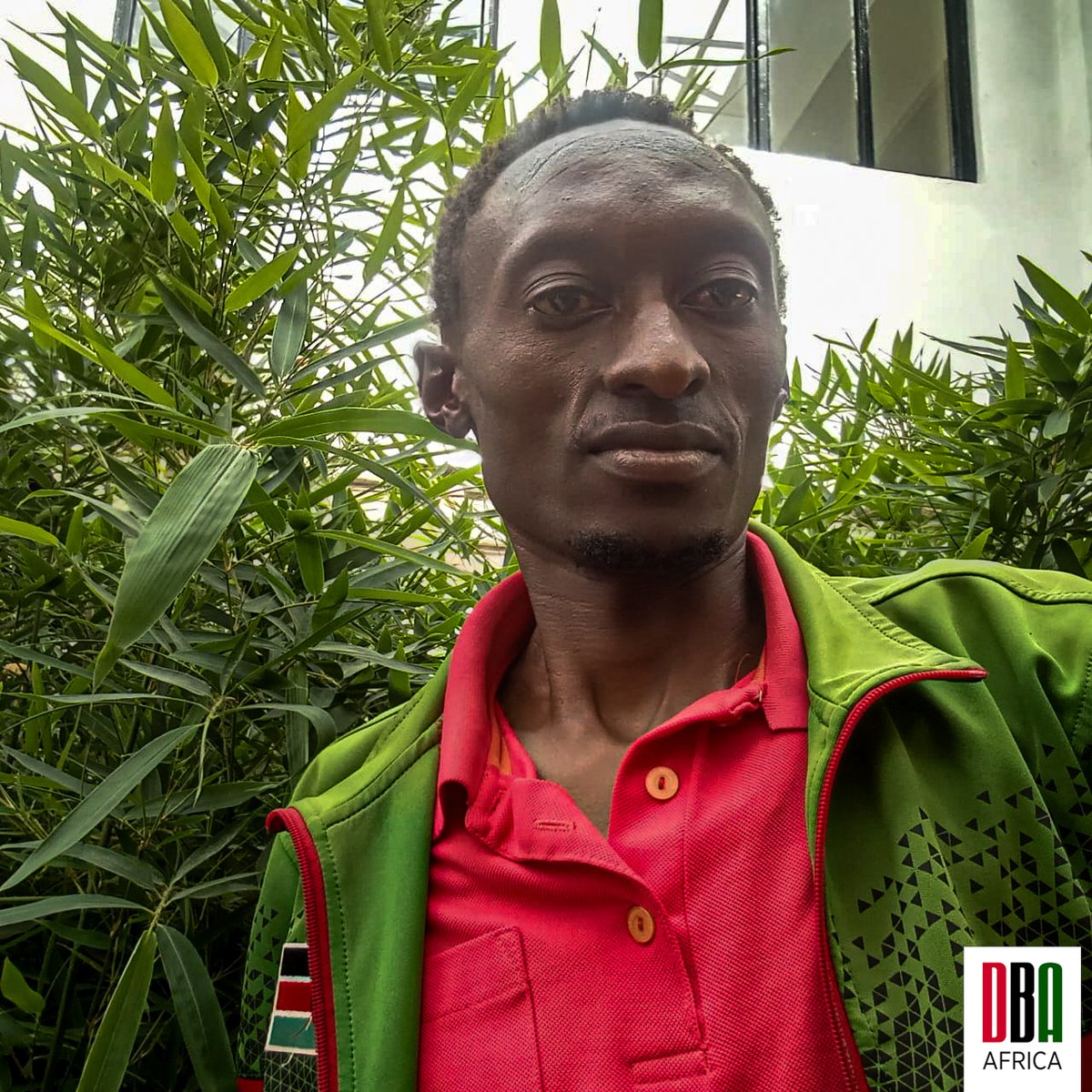 dbaafrica's tweet image. On #IPDP we celebrate deaf athlete Martin Ndungu, the first beneficiary of our Athletics Race Fund.

He reached the Kasarani qualifiers and earned his place in the national training group.

Full story  dbaafrica.org/breaking-barri…

#DBAAfrica #InclusionInSport