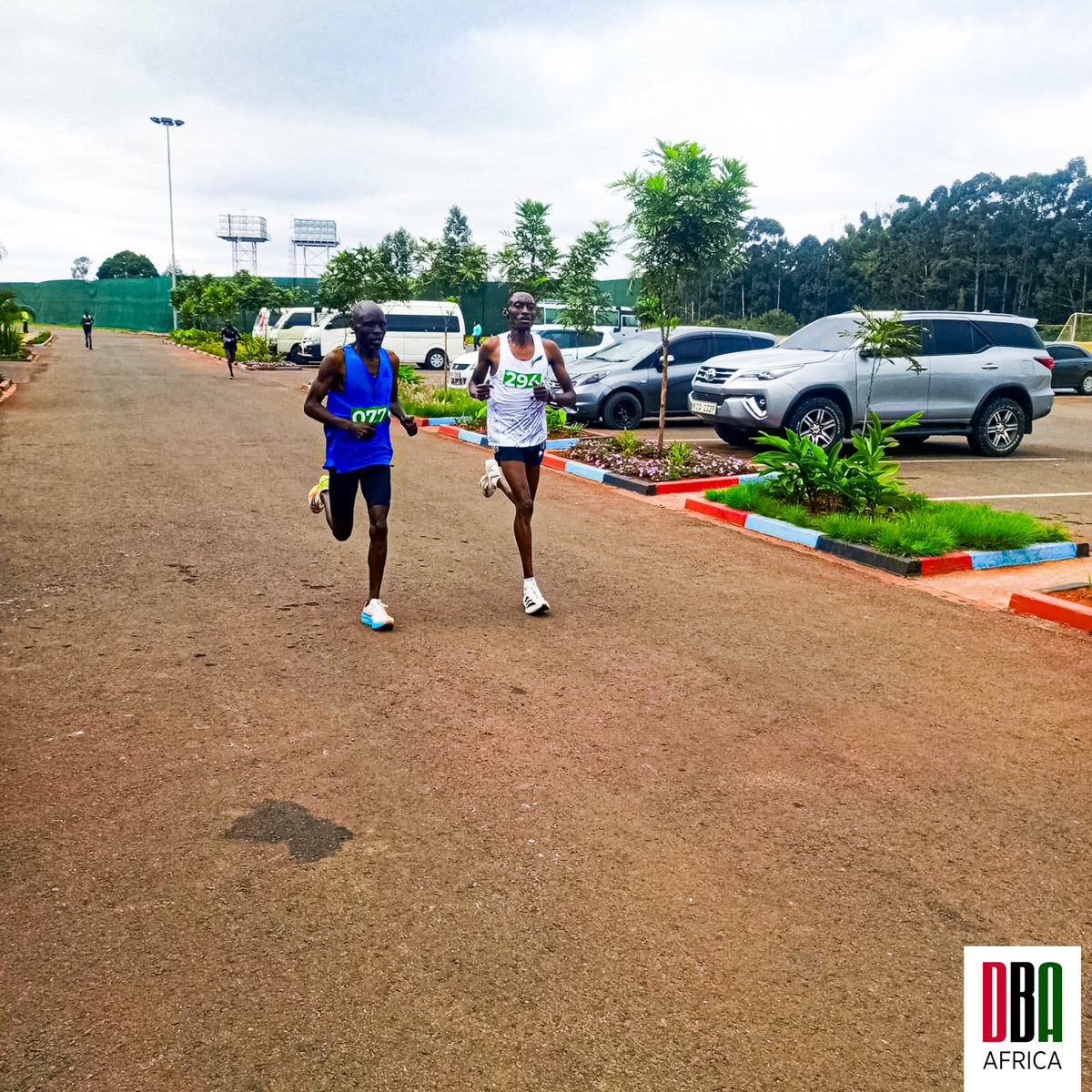 dbaafrica's tweet image. On #IPDP we celebrate deaf athlete Martin Ndungu, the first beneficiary of our Athletics Race Fund.

He reached the Kasarani qualifiers and earned his place in the national training group.

Full story  dbaafrica.org/breaking-barri…

#DBAAfrica #InclusionInSport