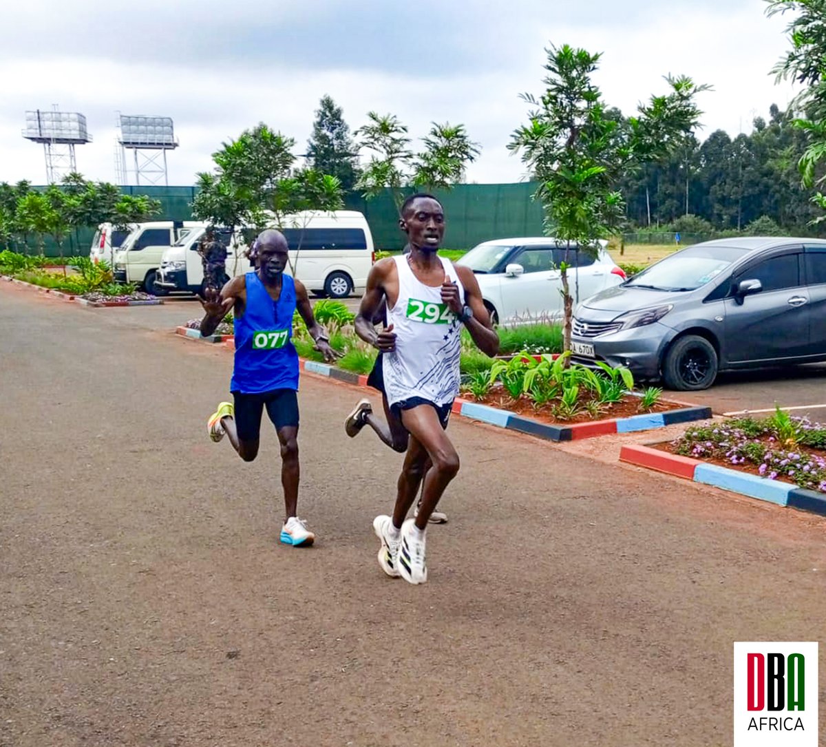 dbaafrica's tweet image. On #IPDP we celebrate deaf athlete Martin Ndungu, the first beneficiary of our Athletics Race Fund.

He reached the Kasarani qualifiers and earned his place in the national training group.

Full story  dbaafrica.org/breaking-barri…

#DBAAfrica #InclusionInSport