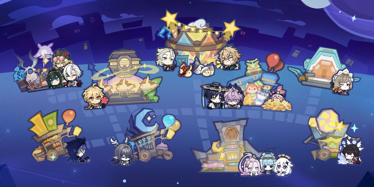 LostnthoughTT's tweet image. Look at themm all I love thiss—OMGGGG the lil Aefer’s 😭🫶

#Aether #Spoilers