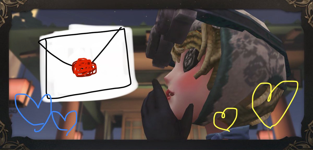 ∴✪౪⊗∴)＜ こっそりプチ企画🤡 抽選で2名さまに 【690エコー