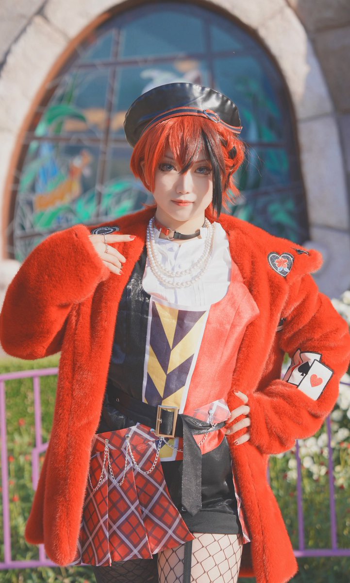 モカ☕️14.15.4/5a! (@_mocha_mocha__) / Posts / X