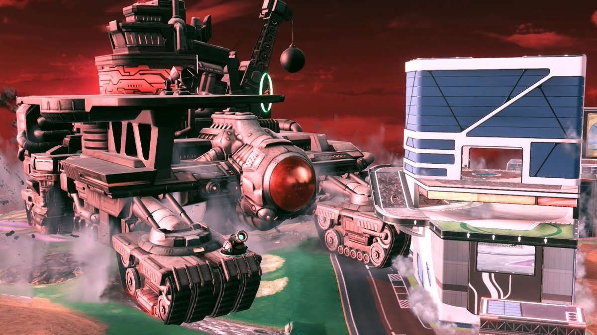 buggford 🇵🇸 tweet media