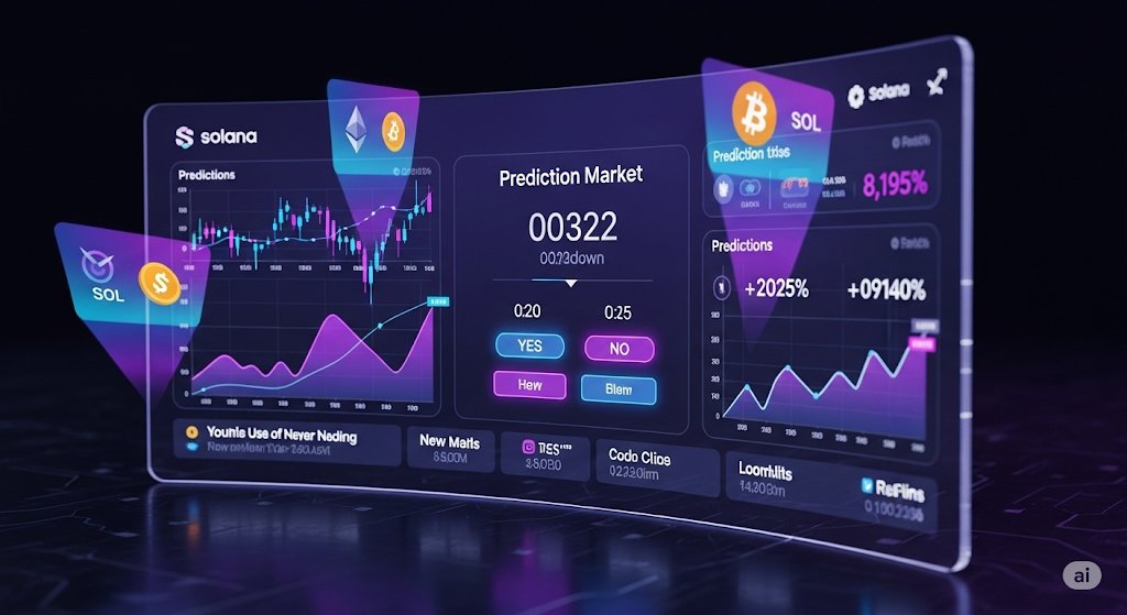 LayerNFT's tweet photo. Prediction markets are the ultimate truth machines.

Capital efficiency is key in DeFi. With leverage, users can manage their exposure to real-world outcomes without locking up excessive capital. @intodotspace 

#IntoSpace #Solana #PredictionMarket #DeFi #Web3 #Crypto #Trading https://t.co/SOWz5IkJMB