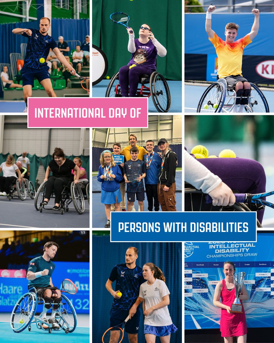 Tennis Scotland tweet media