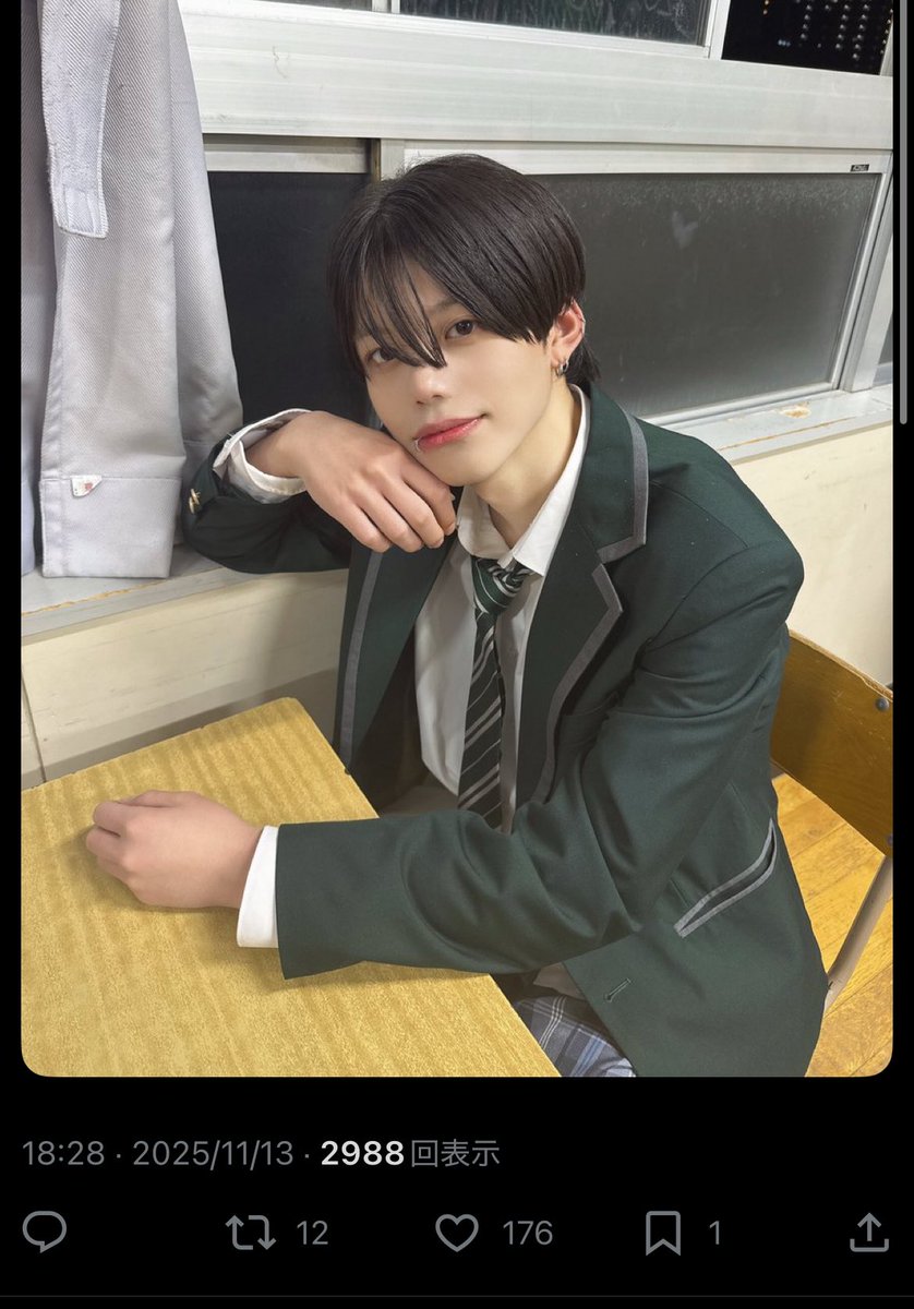 ーー tweet media