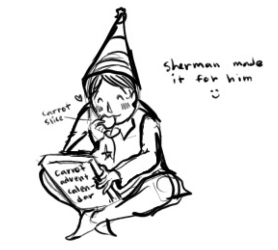 i would say pokkles having a nice start to his december