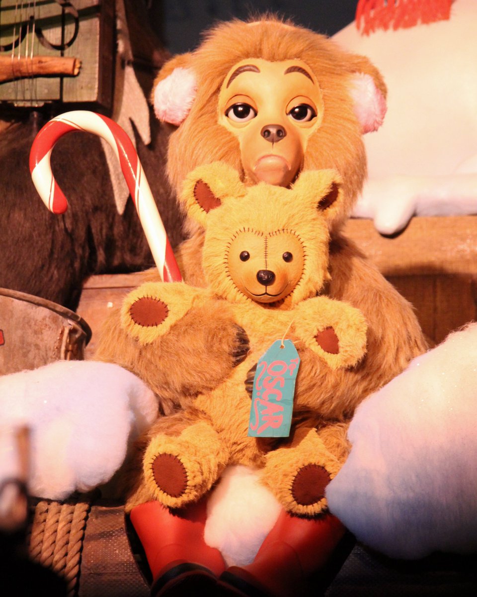 yuucanium's tweet image. #ジングルベルジャンボリー instagram.com/p/DRzGtjeAQtX/…