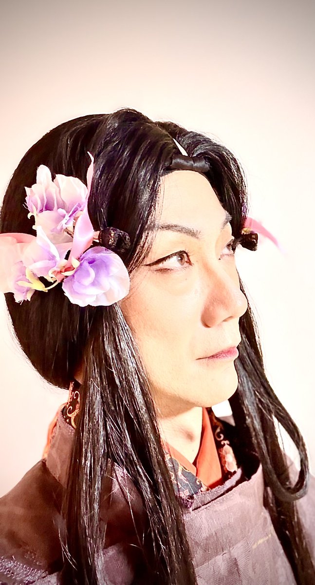 「―能 狂言―『日出処の天子』
東京追加公演、無事終わりました。
ご高覧ありがとうございました‼️🥰🥰
来年はいよいよツアーです！
ツアーでまた、お目にかかりましょう♪
BY厩戸萬斎」
2026年は大阪･札幌･名古屋で開催。ローチケにて最速抽選受付中‼️