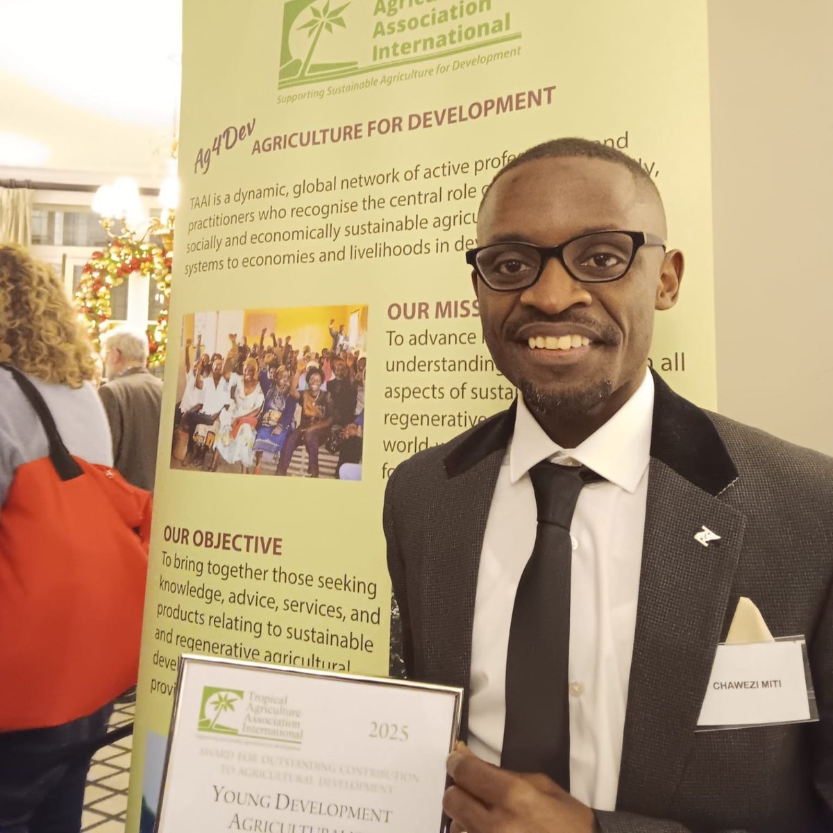 Food Systems Institute, University of Nottingham tweet media