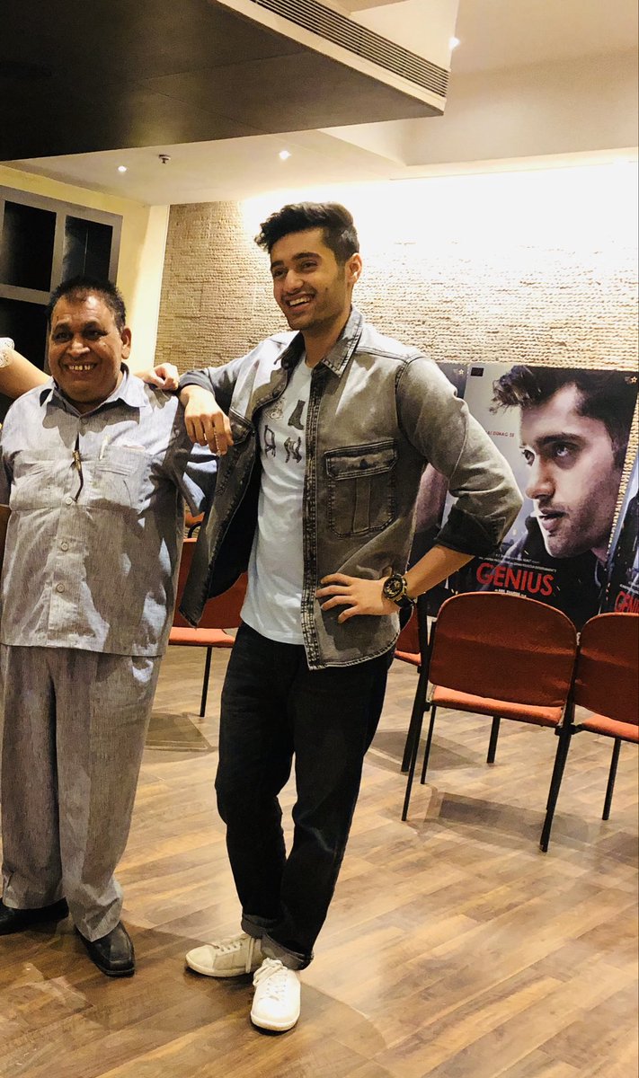 Utkarsh Sharma tweet media