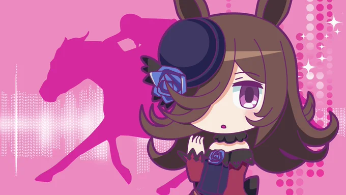 そもそも俺の描くウマ娘プリティ抜いてない方が貴重だから!!