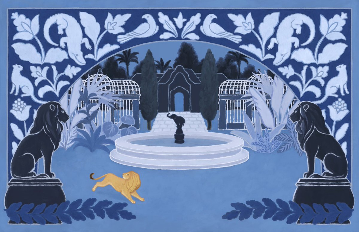 個展『Chromano』は昨日、無事に終了いたしました。<a href="/frobergue/">frobergue／古書フローベルグ</a> さん、お越しいただいた皆さま、遠くから気にかけてくださった皆さま、本当にありがとうございました。