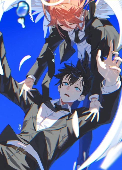 アキ天