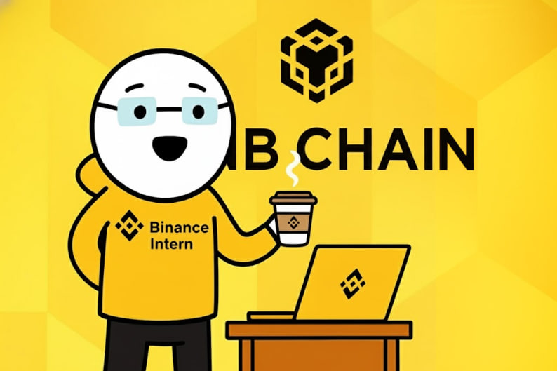 Intern 🔶 tweet media