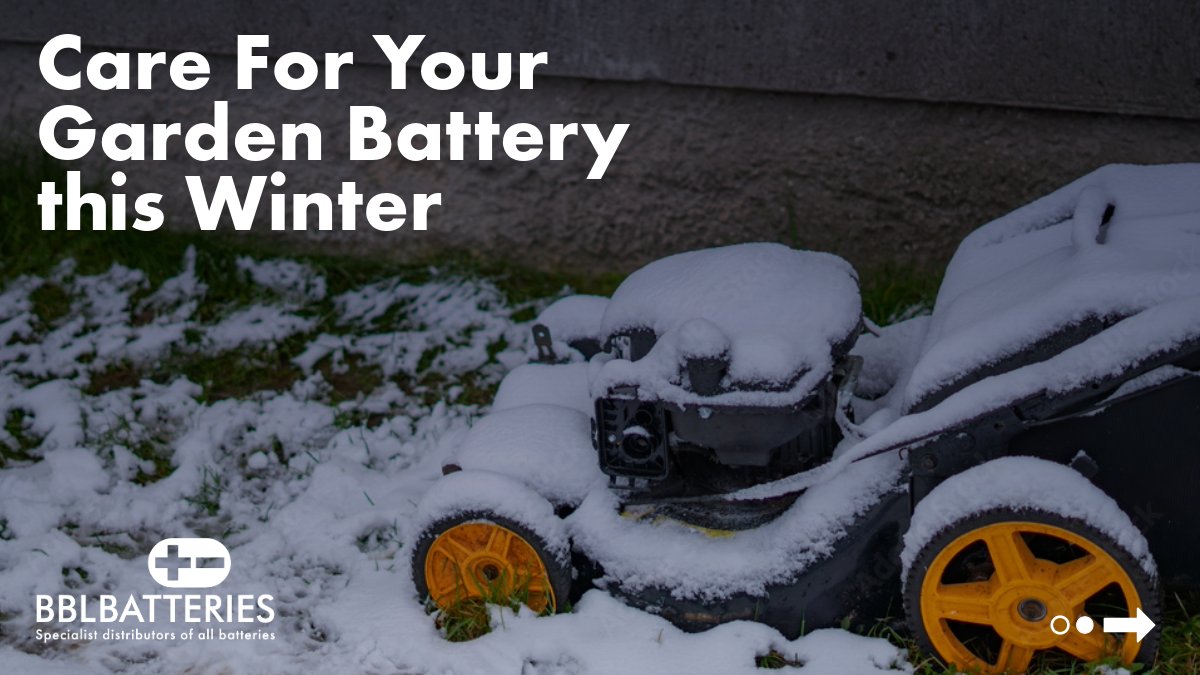 BBL BATTERIES tweet media