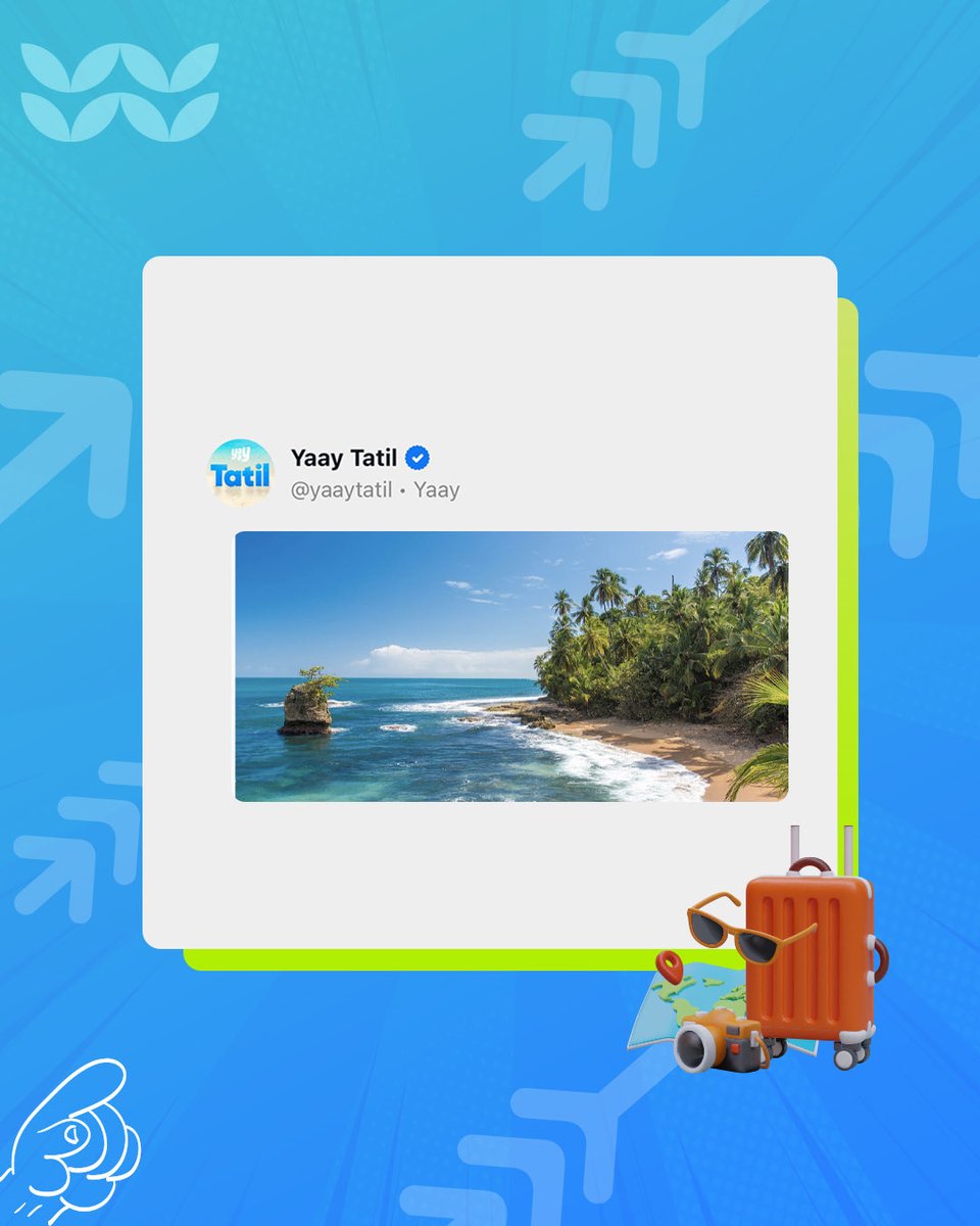 Yağmur ormanları, yerel köyleri ve tropik havasıyla tanınan bu yer neresidir?

#Yaaydayiz