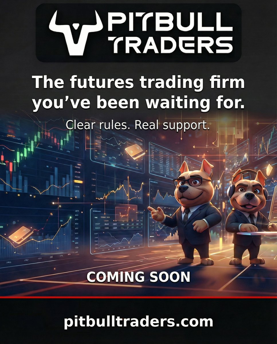 pitbulltraders's tweet image. 