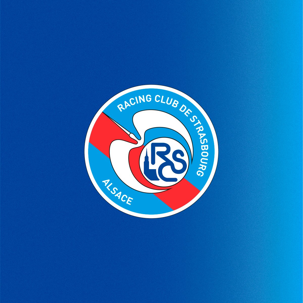 RCSA's tweet photo. 𝘾𝙤𝙢𝙢𝙪𝙣𝙞𝙦𝙪𝙚́ 𝙤𝙛𝙛𝙞𝙘𝙞𝙚𝙡 

Le Racing Club de Strasbourg Alsace a décidé de suspendre Emmanuel Emegha pour sa prochaine rencontre de Ligue 1, ce samedi 6 décembre à Toulouse. 

Le communiqué 👇