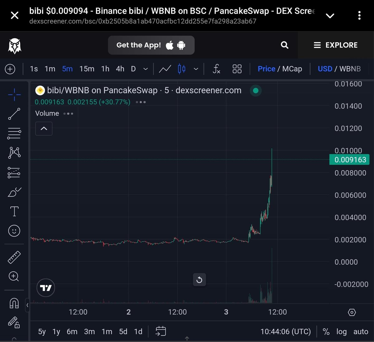 Ox 102 🐮 tweet media