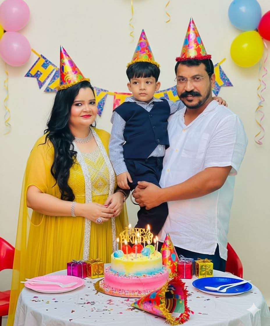 भाई चंद्रशेखर आजाद जी नगीना सांसद को जन्मदिन की हार्दिक शुभकामनाएं 🎉🎂🎁👏💐 बधाई हो 🎊😊👍💕
<a href="/BhimArmyChief/">Chandra Shekhar Aazad</a>