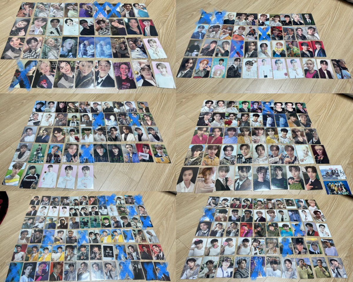 jela | PRIO REPLY CLAIMS tweet media