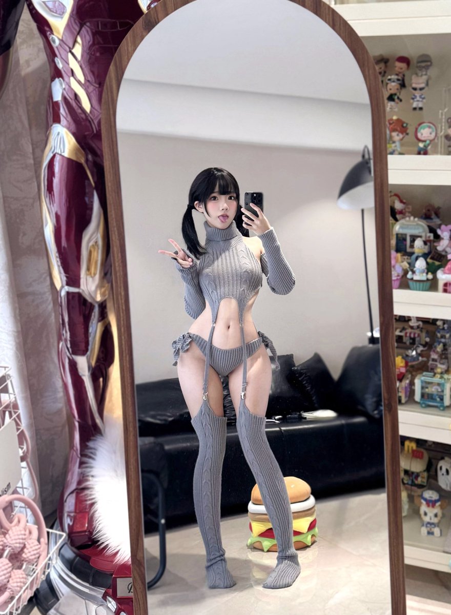 開心么么 tweet media