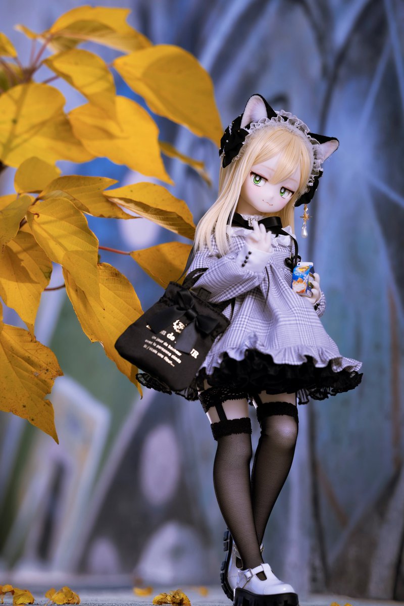 shiitake028's tweet image. 💛

#ぽもろこ 
#ナナイロテントウ 
#EMMAのカチューシャ