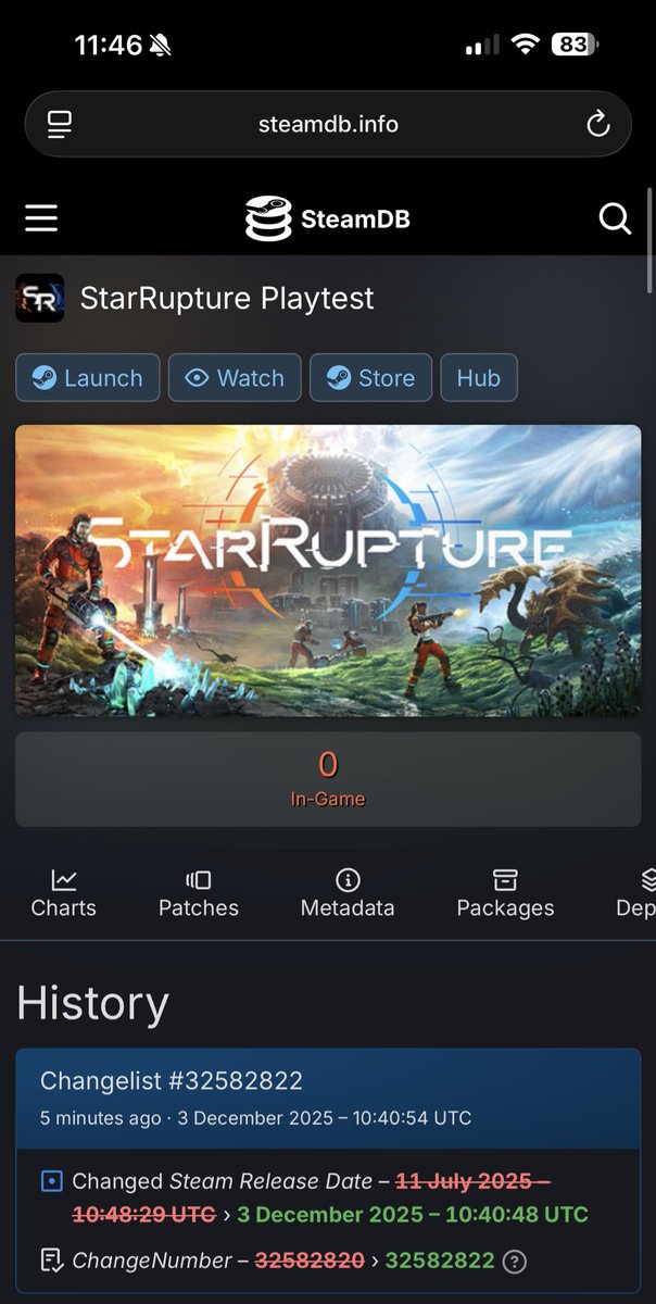 Zofia Gambetti | netrunner tweet media