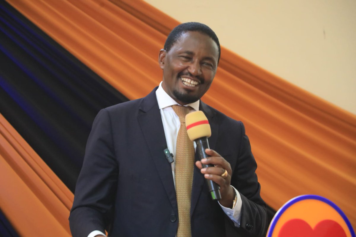 TheServiceParty's tweet photo. We have today held our 1st ever NDC. Our party is strong, indeed, TSP is built to last. #twajiamini#TSP#BuiltToLast https://t.co/6OidWcycis