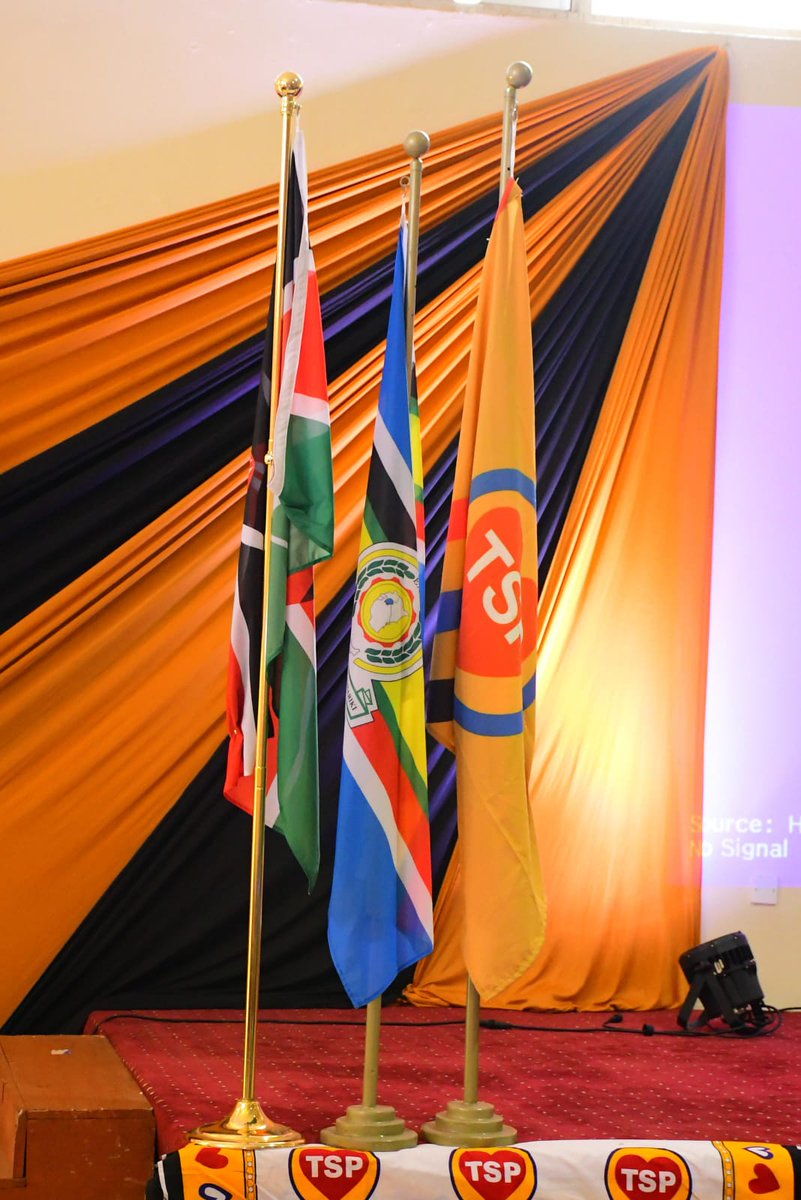 TheServiceParty's tweet photo. We have today held our 1st ever NDC. Our party is strong, indeed, TSP is built to last. #twajiamini#TSP#BuiltToLast https://t.co/6OidWcycis