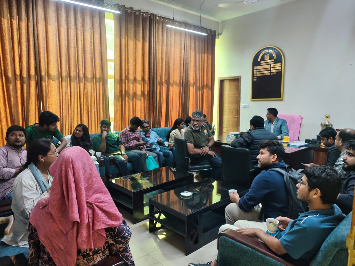 OAB Foundation tweet media