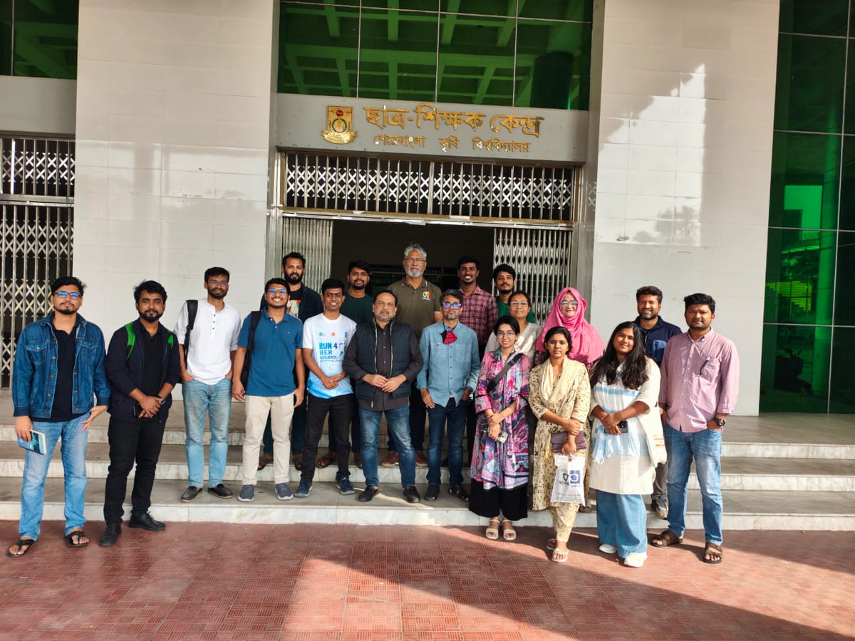 OAB Foundation tweet media