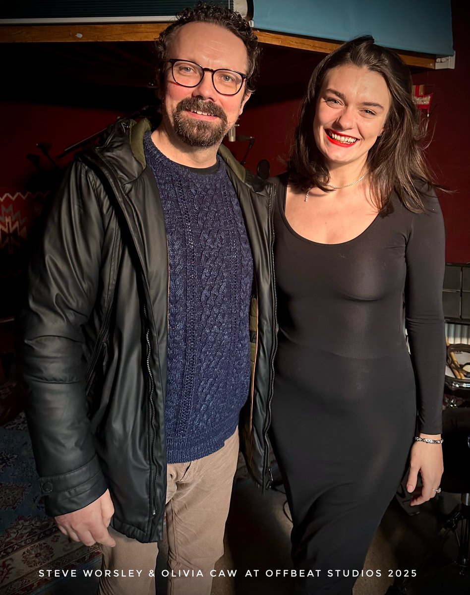 Iain McKinna tweet media