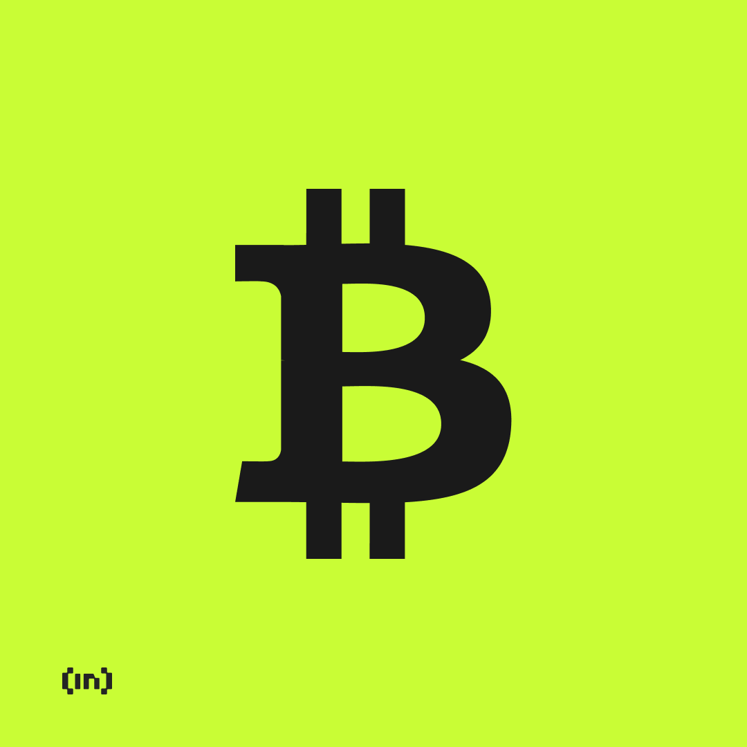 BeInCrypto Español 🗞 tweet media