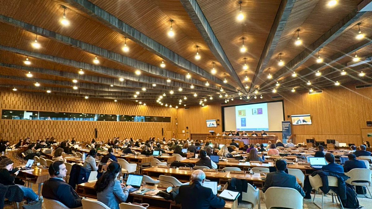 Commission nationale française pour l'UNESCO tweet media