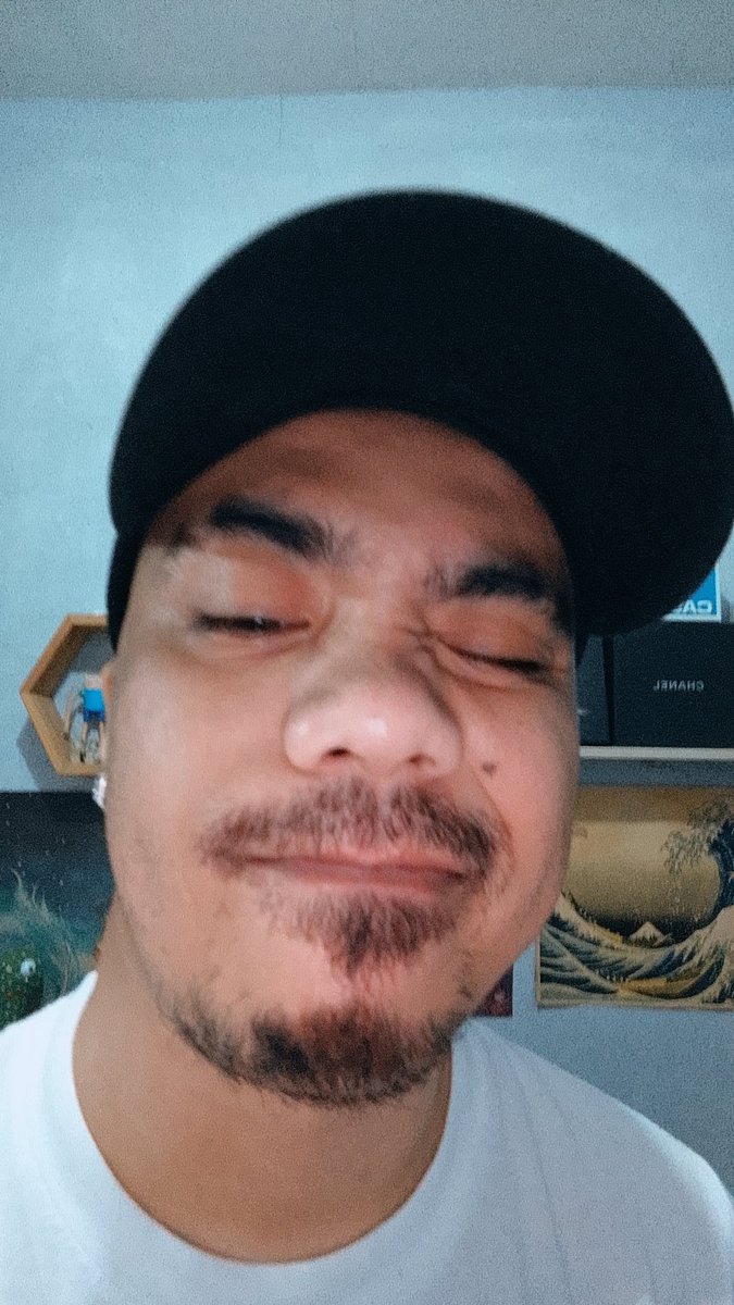 Living.. Just in case things can get better. 🧷✨