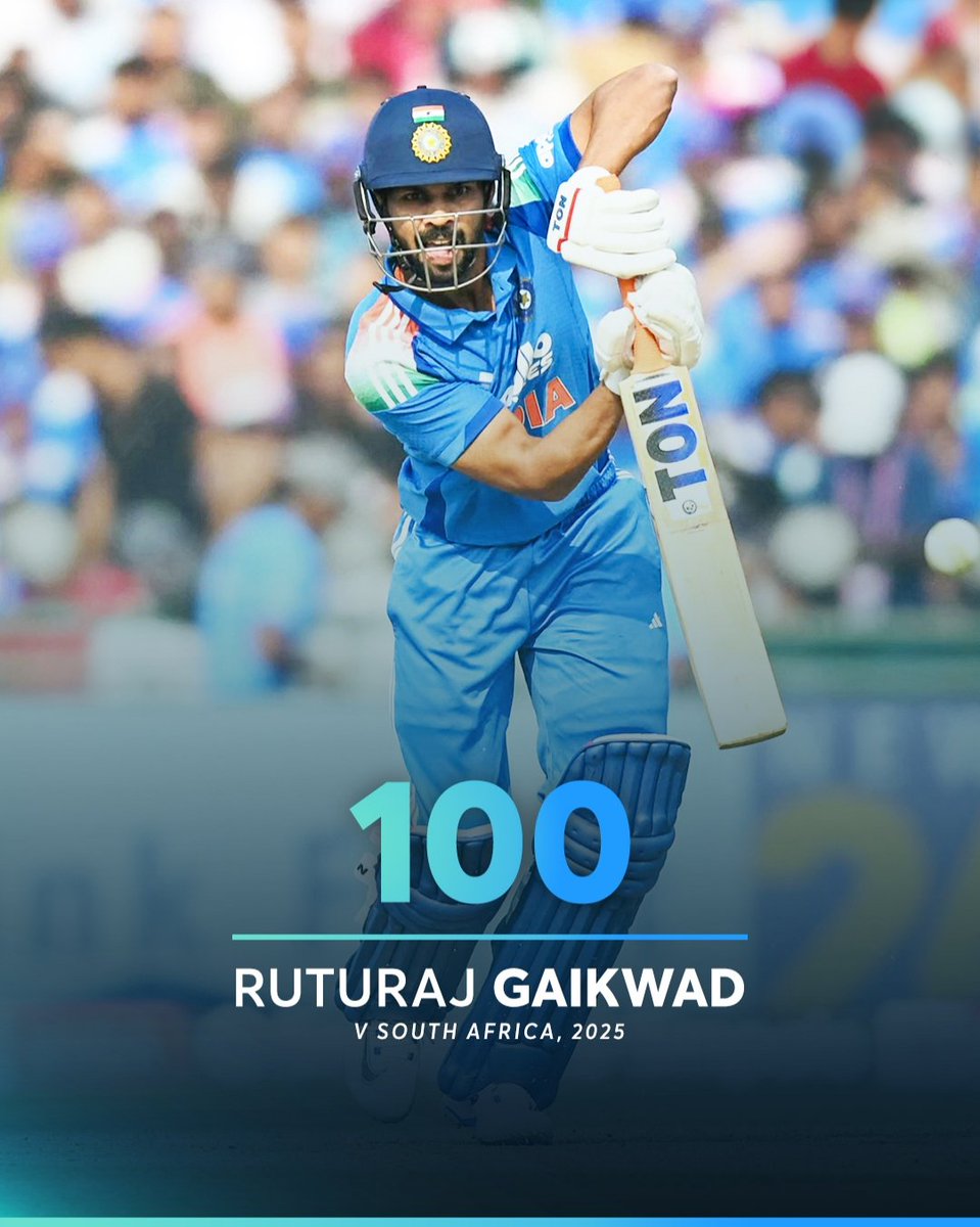 Ruturaj gaikwad stands out as one of the most graceful and dependable modern-day batters.

#Ruturaj #RuturajGaikwad #ViratKohli𓃵 #INDvSA