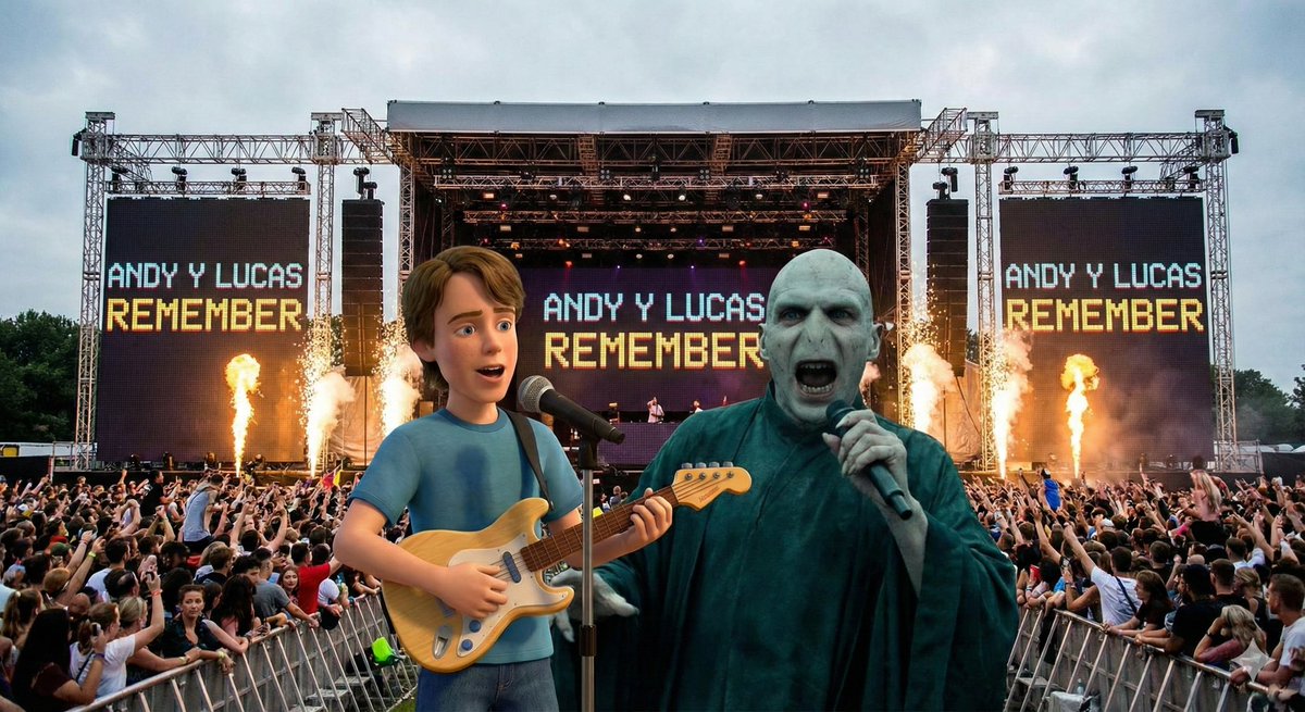 SKfantasy11's tweet photo. @ElHespanolazo ¿Quien es andy y quien lucas? https://t.co/l2Dj0CXANF