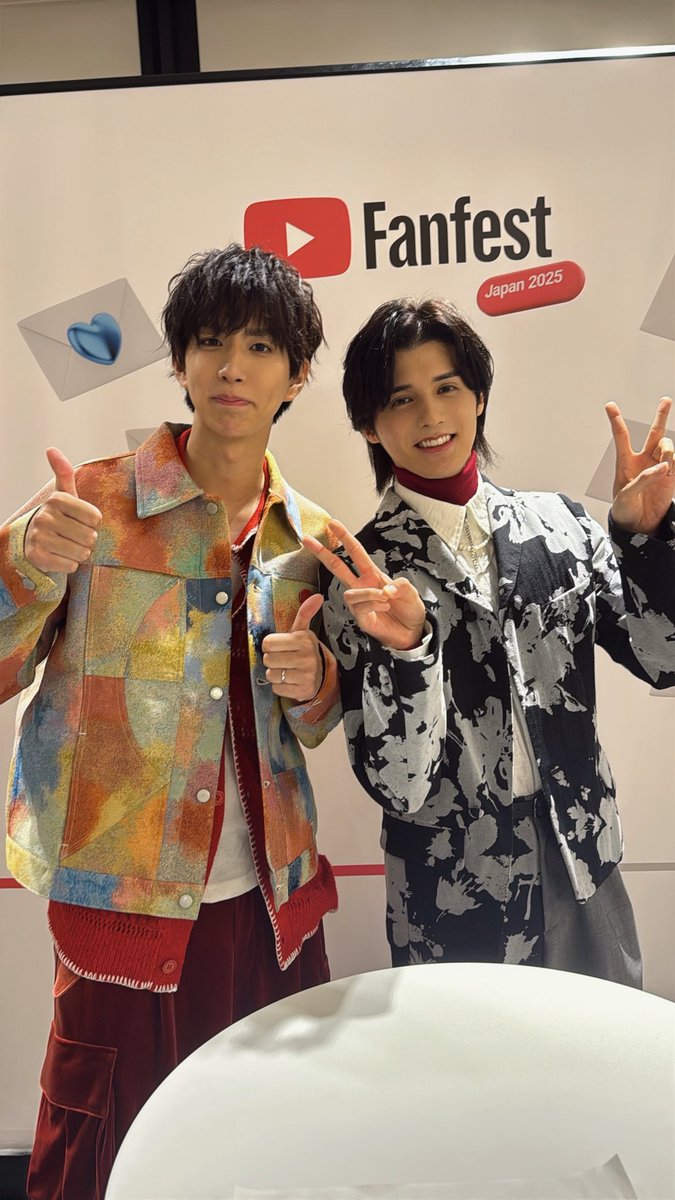 まきんちょす (@makintyo0206) / Posts / X